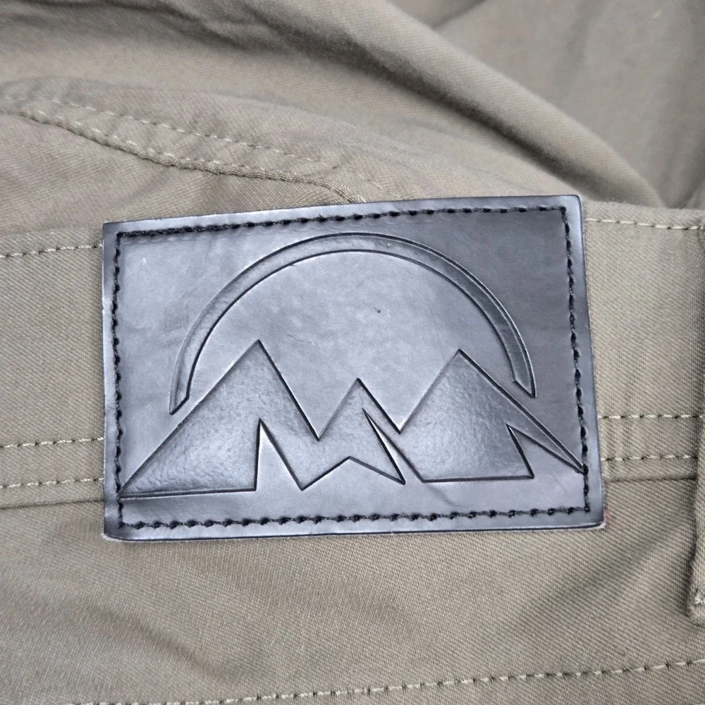 Wrangler ***damaged zipper